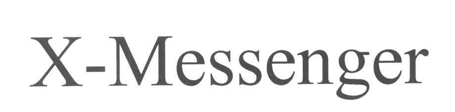 XMESSENGER