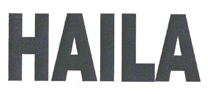 HAILA