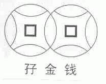孖金钱