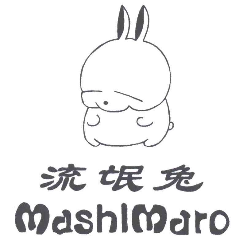 流氓兔;MASHLMARO