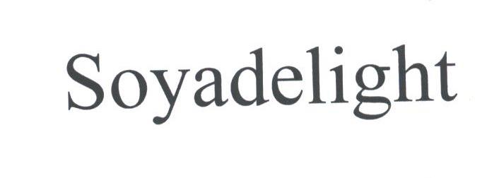 SOYADELIGHT