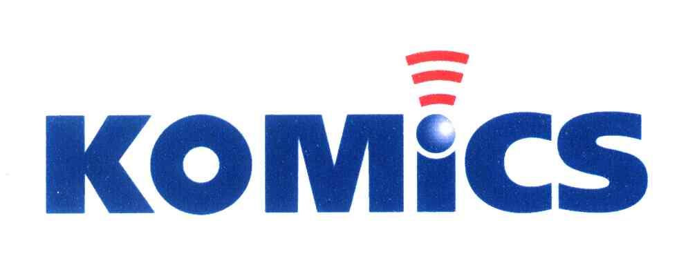 KOMICS