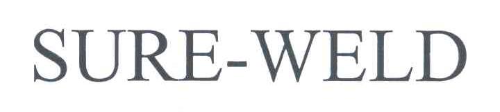 SURE-WELD
