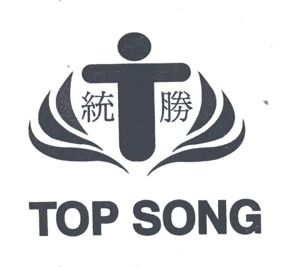 统胜;TOP SONG;T