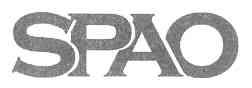 SPAO