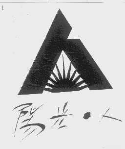 阳光人