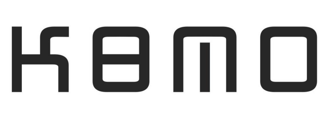 KBMO