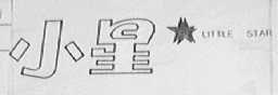 小星    LITTLE STAR