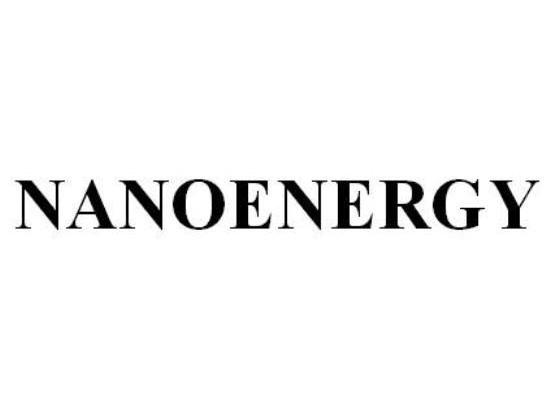 NANOENERGY