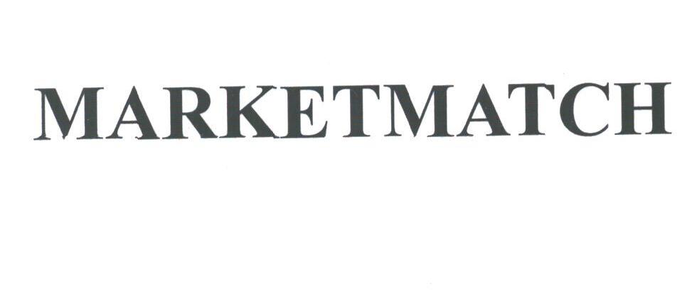 MARKETMATCH