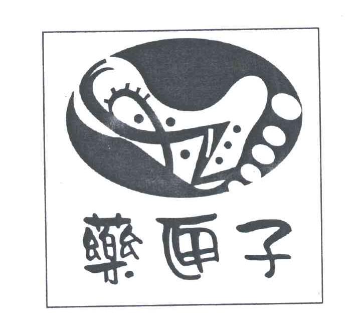 药匣子