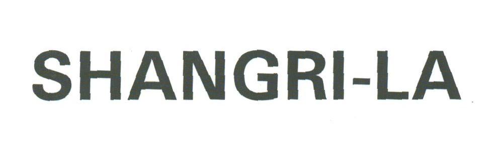 SHANGRI-LA