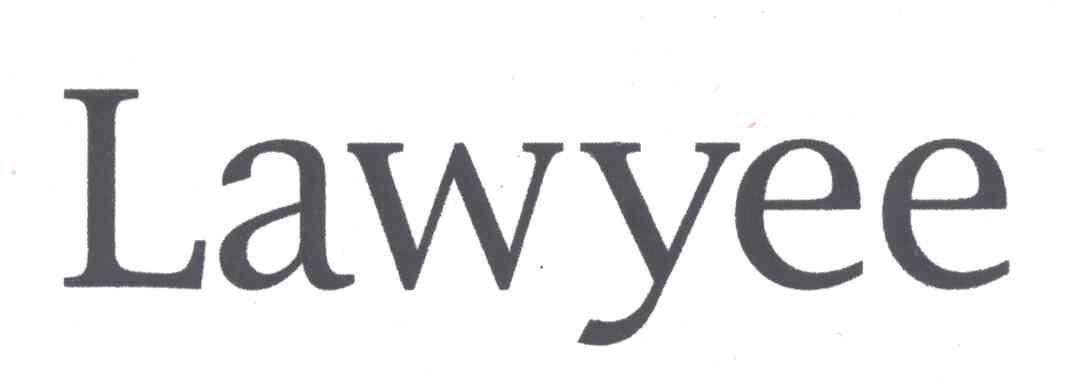LAWYEE
