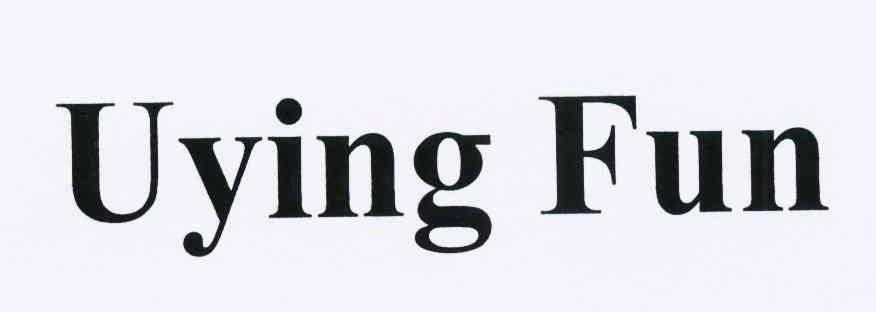 UYING FUN