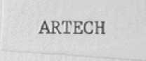 ARTECH