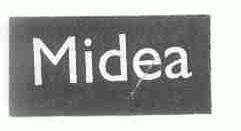 MIDEA