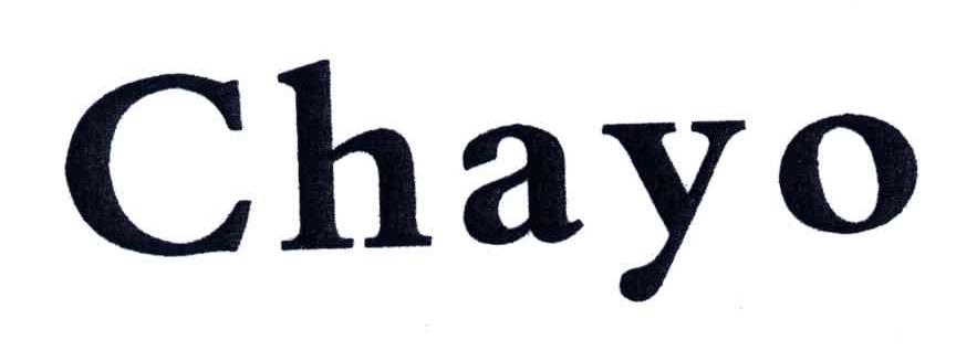 CHAYO