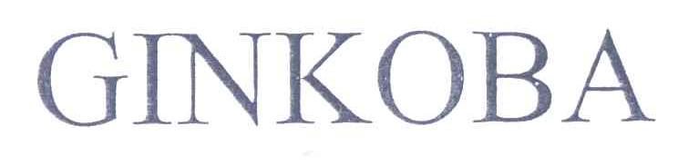 GINKOBA