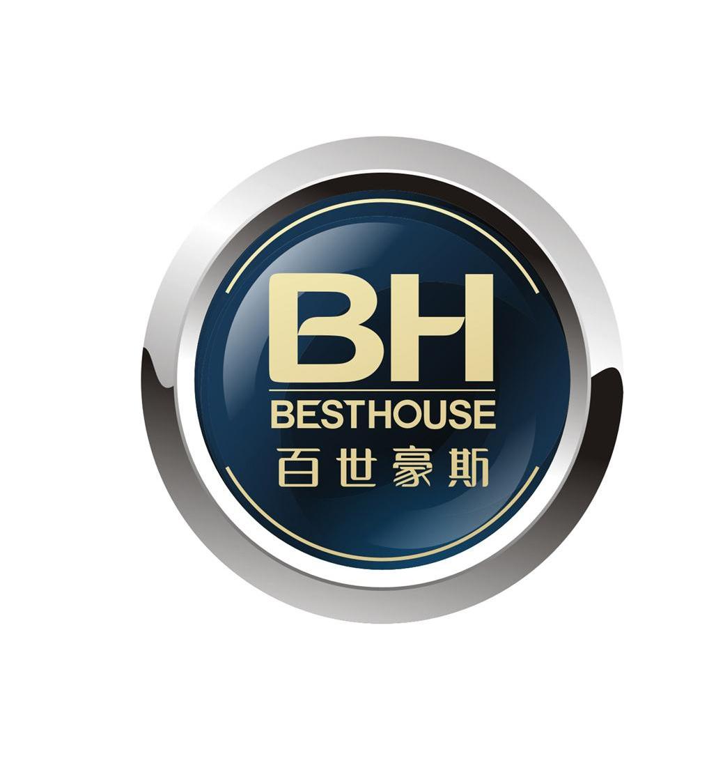 百世豪斯 BESTHOUSE BH