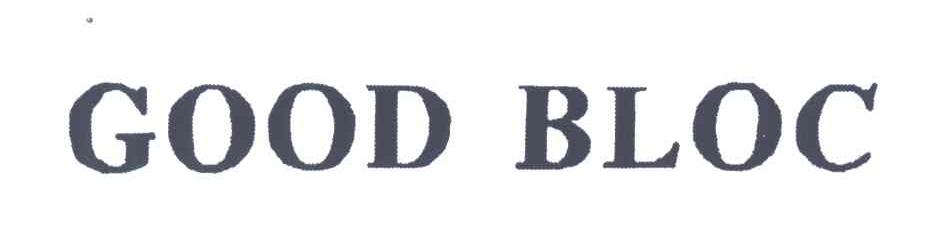 GOOD BLOC