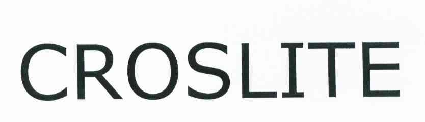 CROSLITE