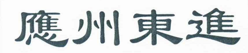 应州东进