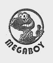 MEGABOY