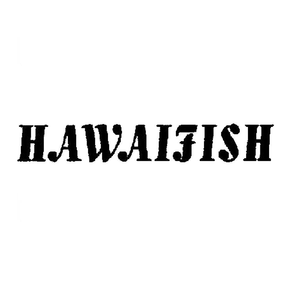 HAWAIFISH