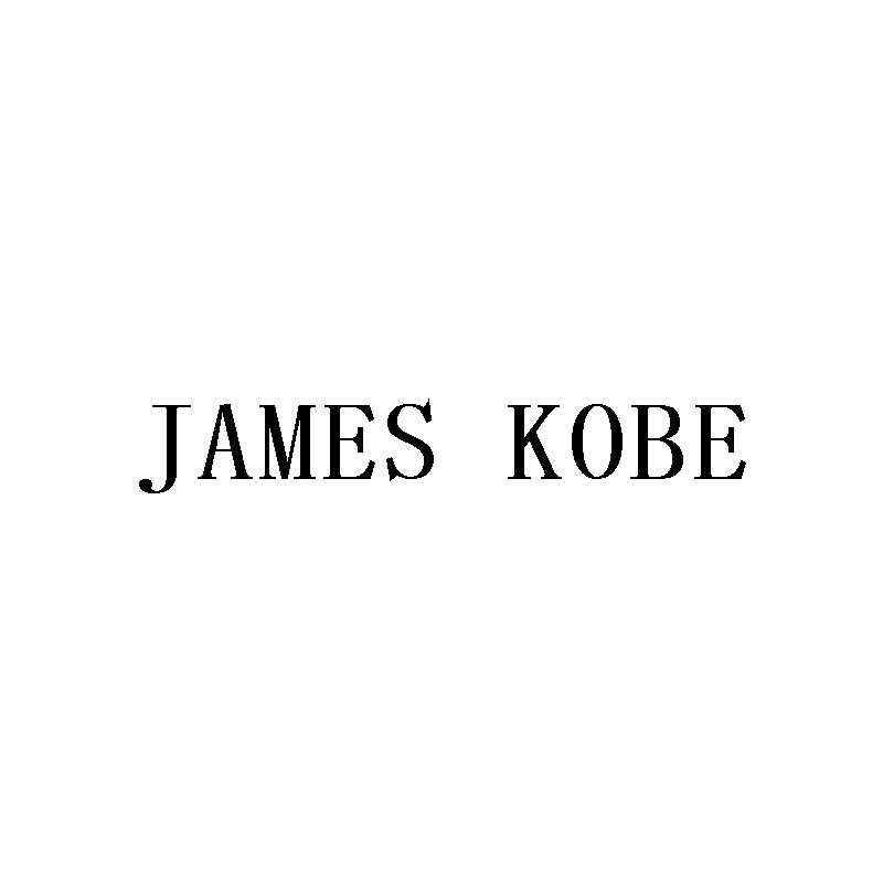 JAMES KOBE