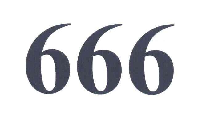 666