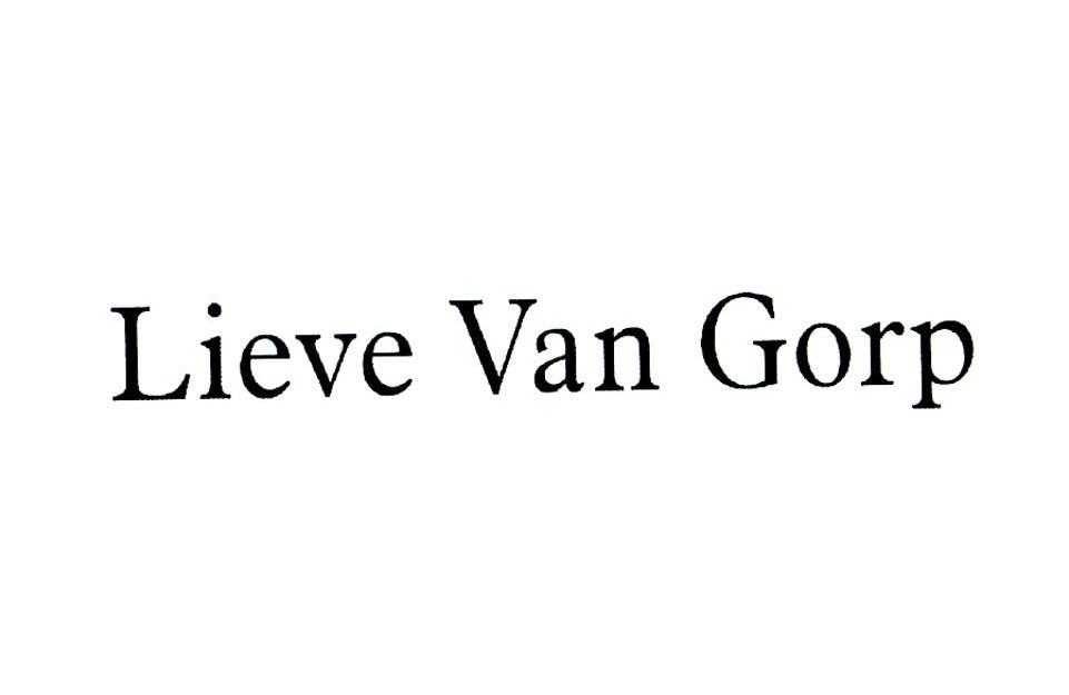 LIEVE VAN GORP