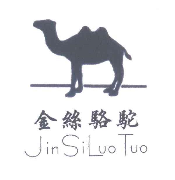 金丝骆驼