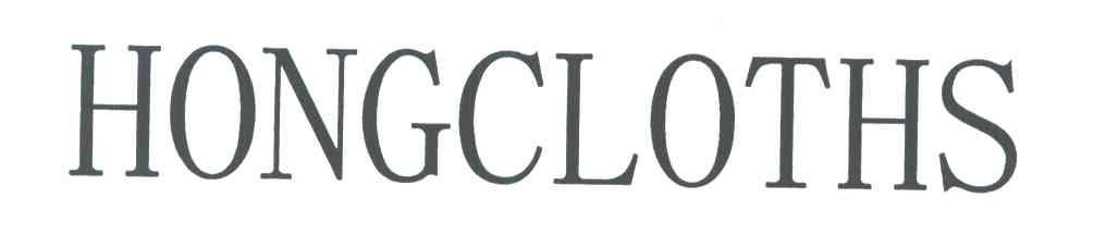 HONGCLOTHS