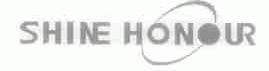 SHINE HONOUR