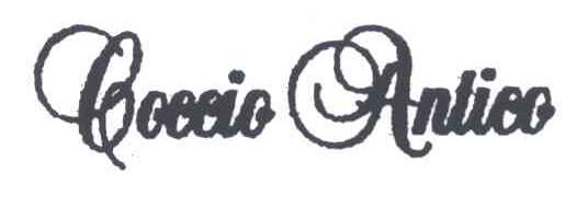 COCCIO ANTICO