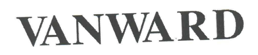 VANWARD