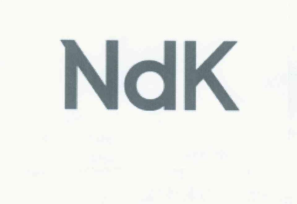 NDK