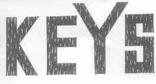 KEYS