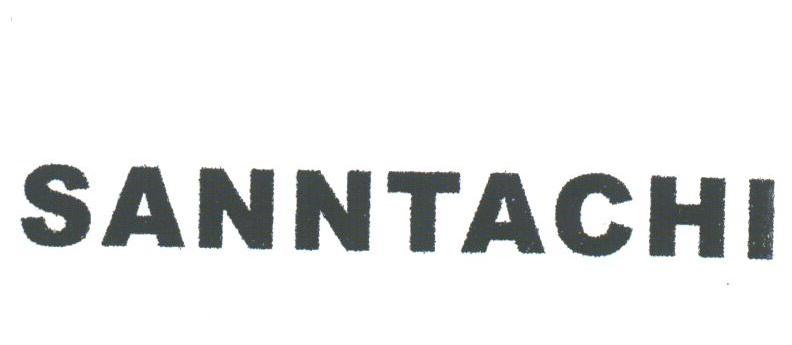 SANNTACHI