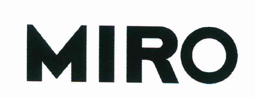 MIRO