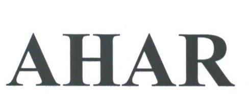 AHAR