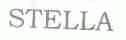 STELLA