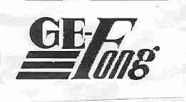 GE-FONG