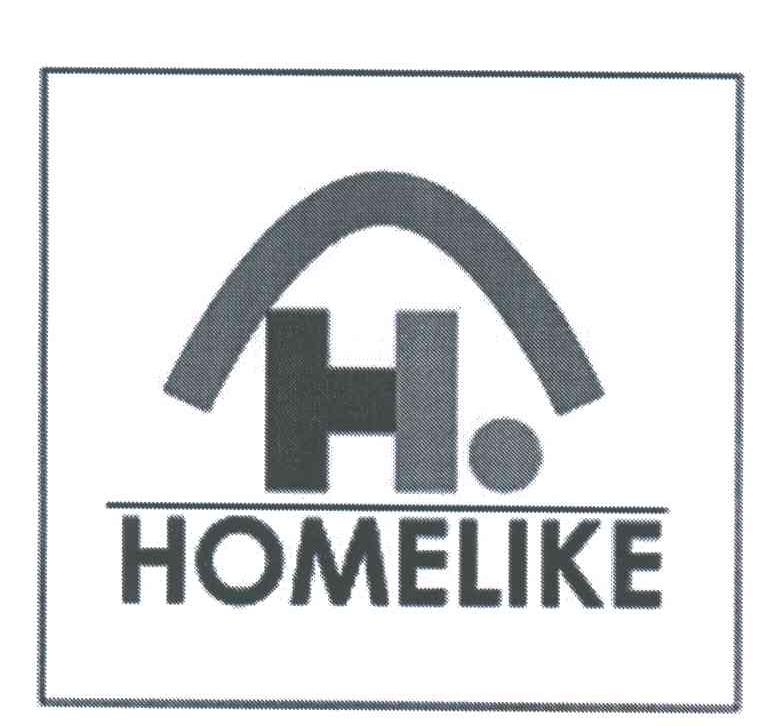 HOMELIKE;H
