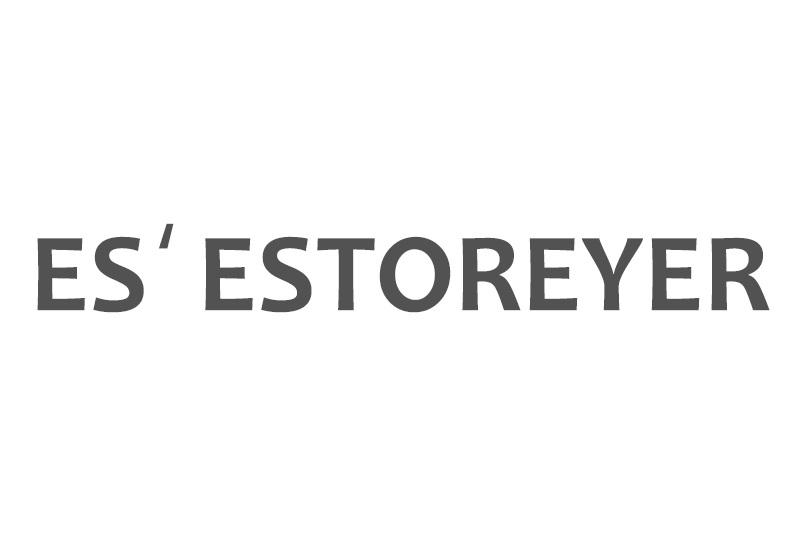 ES'ESTOREYER