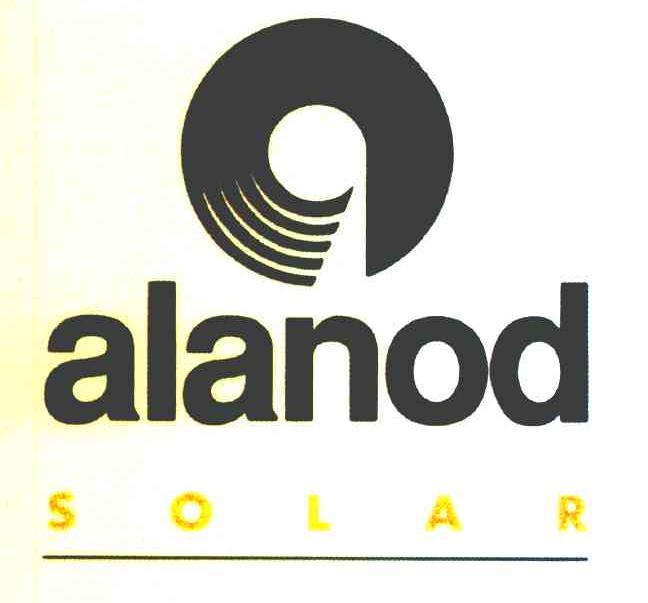 ALANOD SOLAR