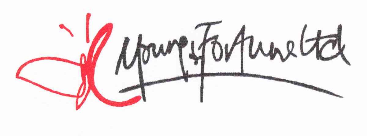 YOUNG&FORTUNE LTD