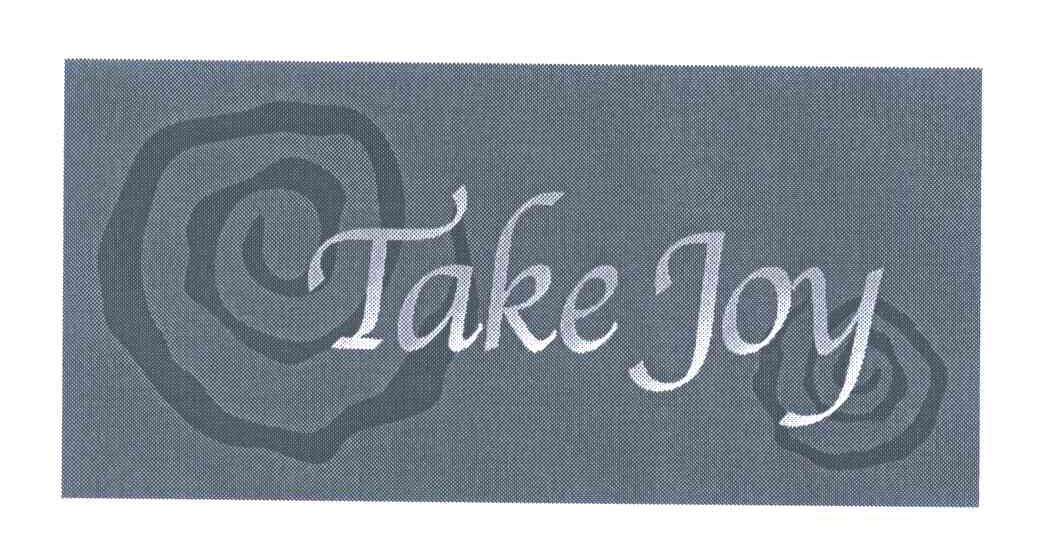 TAKE JOY