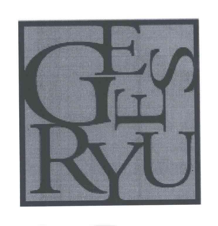 GEESRYU