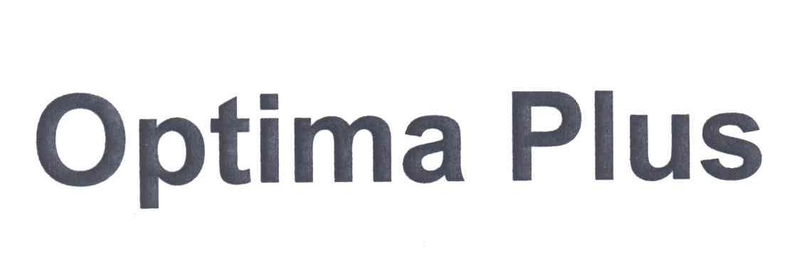 OPTIMA PLUS